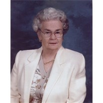 Obituary of Eleanor Carroll
