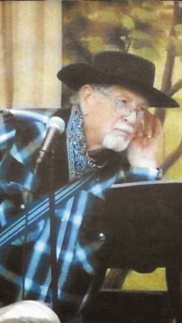 Obituary of James Madison Varner