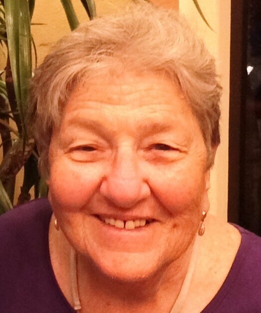 Obituary of Patricia A. Wells