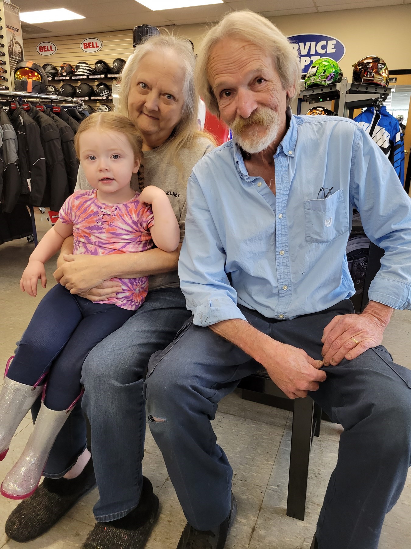 Obituary of Gaylene Marie Buchanan