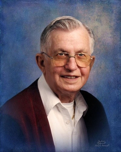 Obituary of Richard 
R.
 Gardner