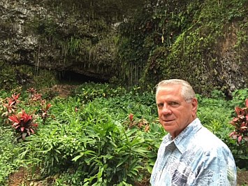 Obituary of Eugene Richard Perry Jr.