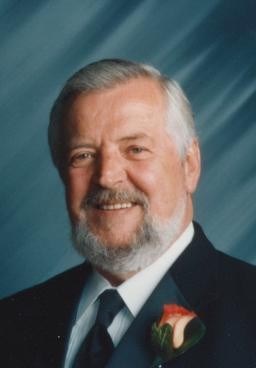 Obituary of Brent J. Landry Sr.