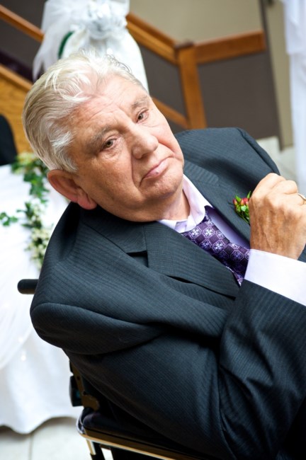 Obituary of Antonio Capola