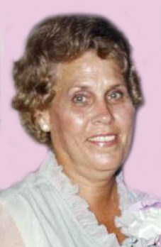Obituary of Pauline Engle