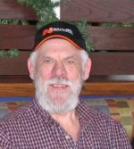 Melvin Cooper