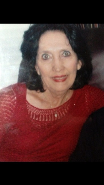 Obituary of Marilyn Mattingly