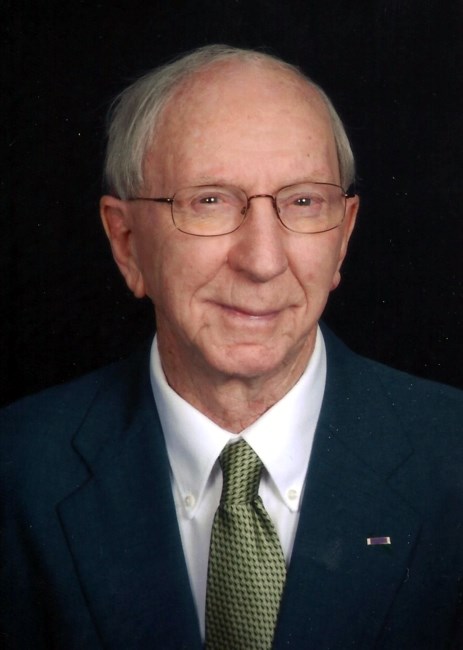 Obituary of Darwin Harding Selle