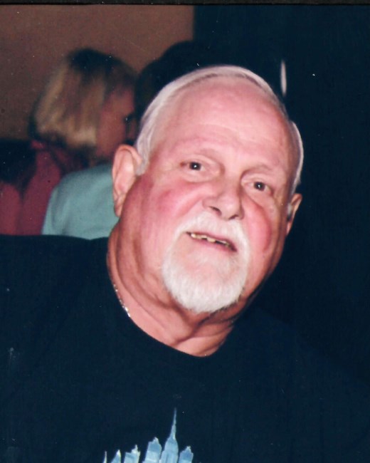 Obituary of Richard John Clements