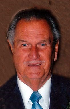 Obituary of Richard L. Gray