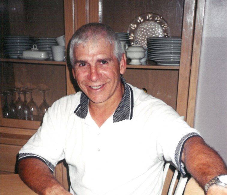 Avis de décès de Gilles Renald