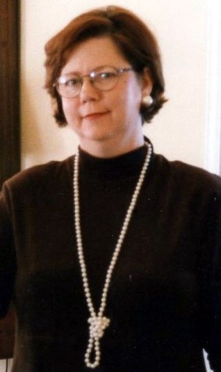 Obituario de Marcia Dean Powell Sanford