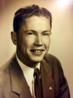 Hubert Hay