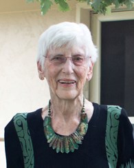 Obituary of Barbara Jean Thomason