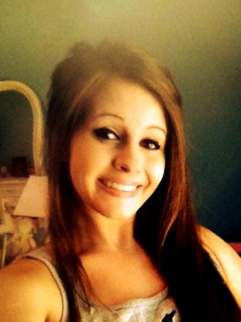 Obituary of Lyndsey Elizabeth Langlois