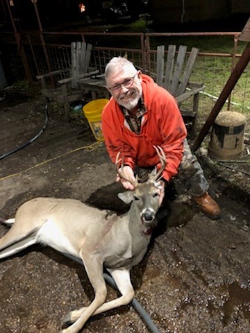 Avis de décès de Patrick Joseph Rathbun