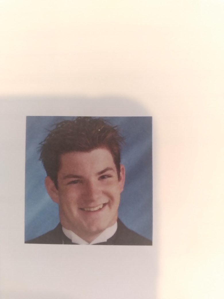 Obituario de Jonathan Bruce Rogers