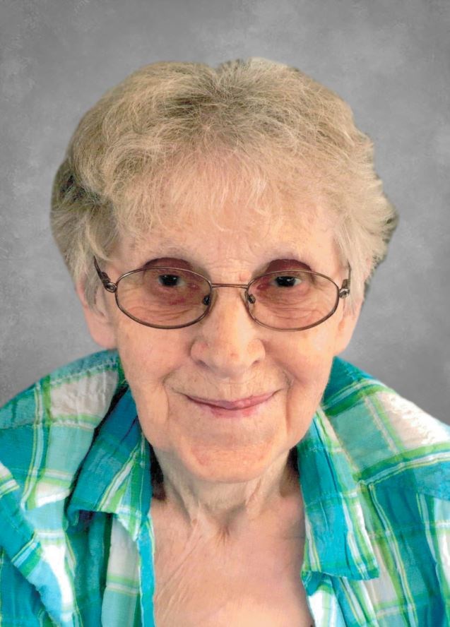 Catherine Eleanor Seis Obituary - Regina, SK