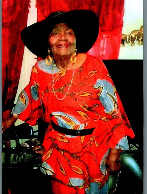 Obituary of Bennie B Williams