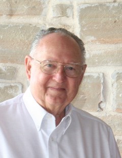 Obituary of Richard Fredric Payne