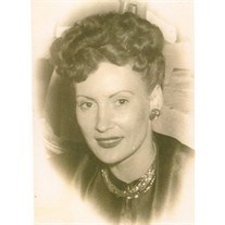 Obituary of Ella Mae Clifford
