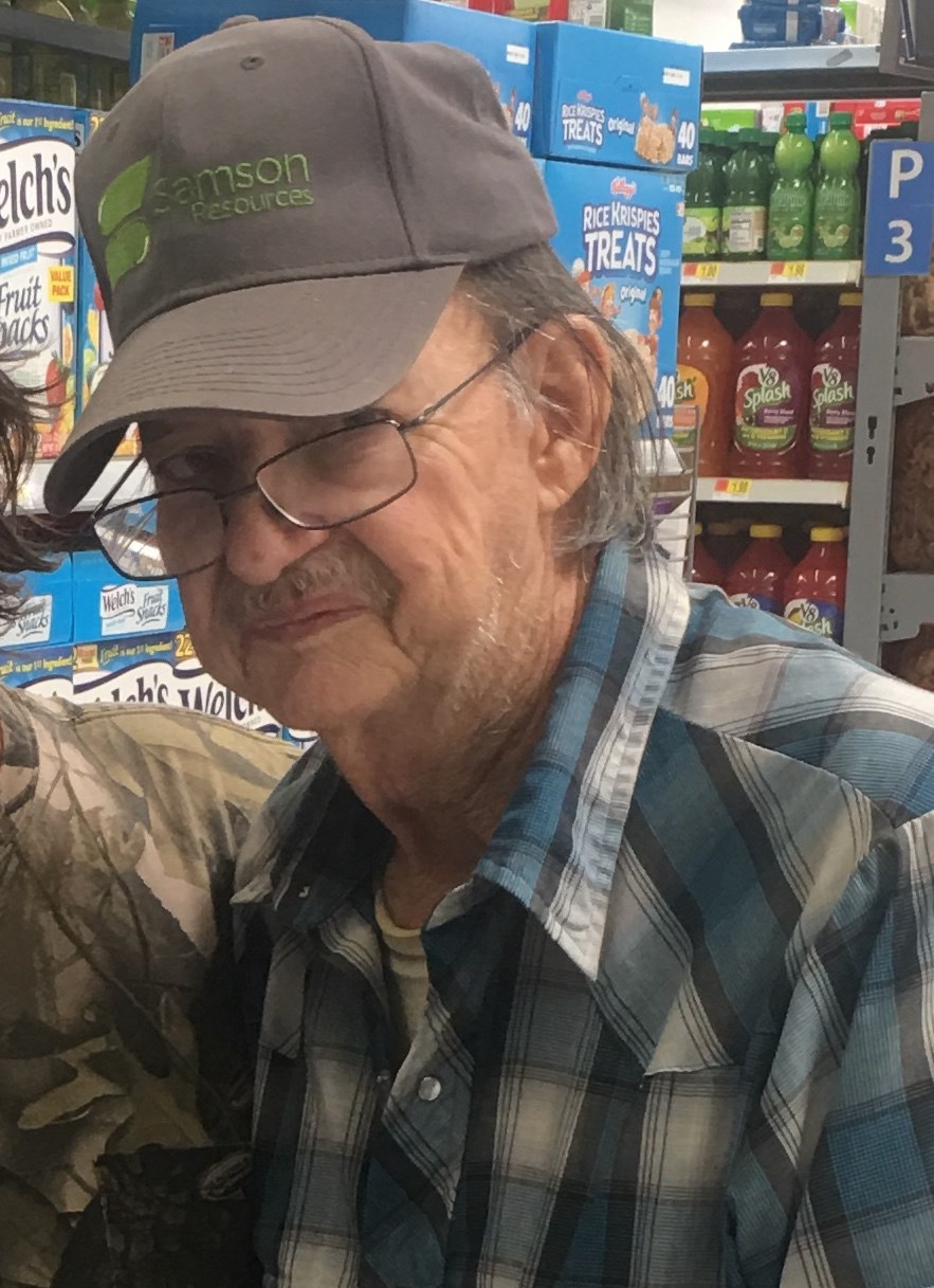 Obituary of Richard Roberts