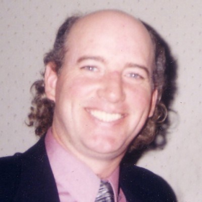 Obituary of Glenn Tost