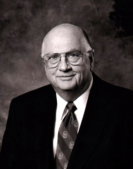 Avis de décès de Raymond Glenn Wile