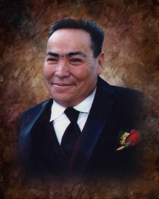 Obituario de Salvador Gonzalez