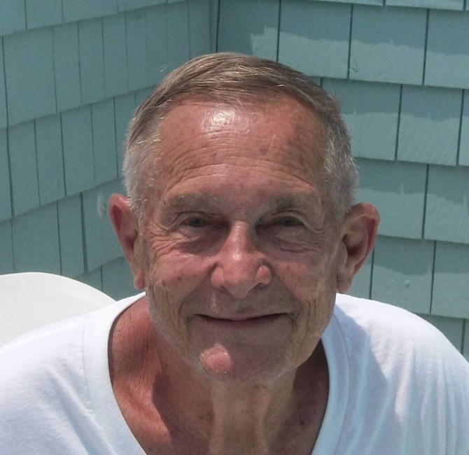 Obituary of William E. Flynn Jr.