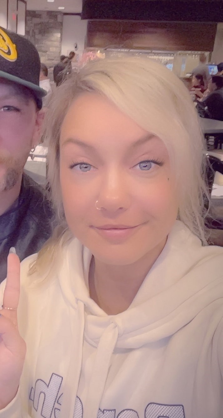 Obituary of Kayla Cheryl Lee Block