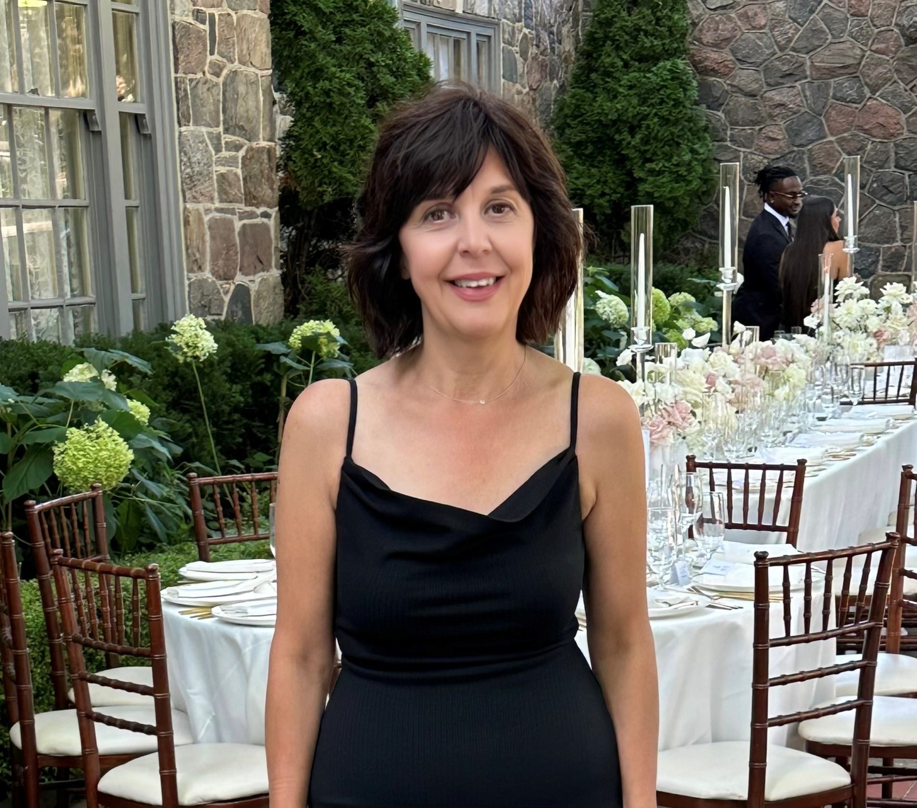 Obituary of Tanya Nedelkovski