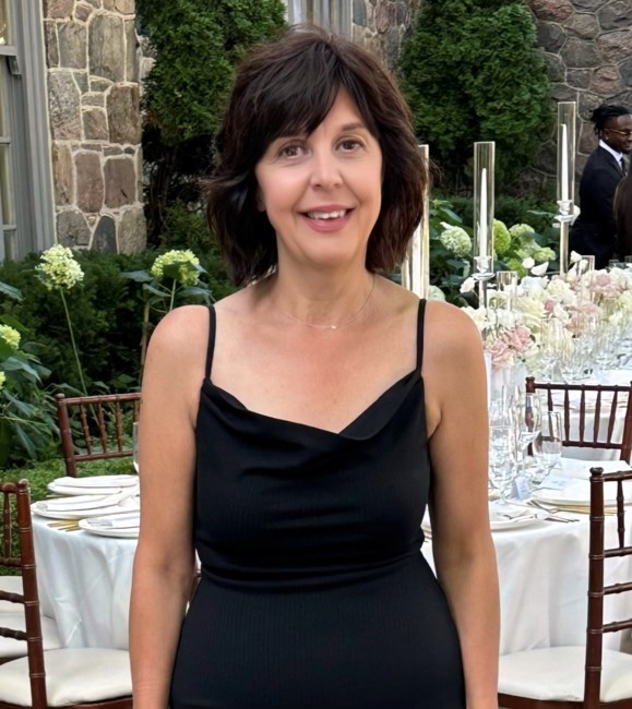 Avis de décès de Tanya Nedelkovski