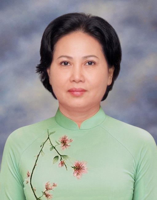 Obituary of Nguyet Kim Le
