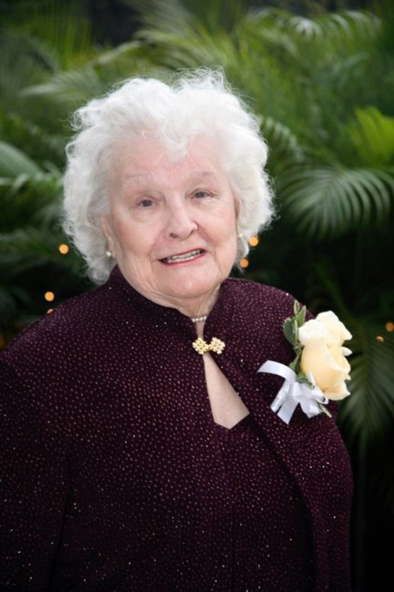 Obituary of Mrs. Frances J Siling