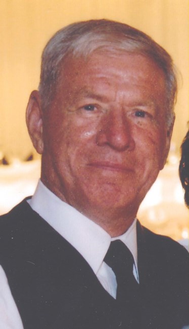 Obituary of Dennis Keith Conner