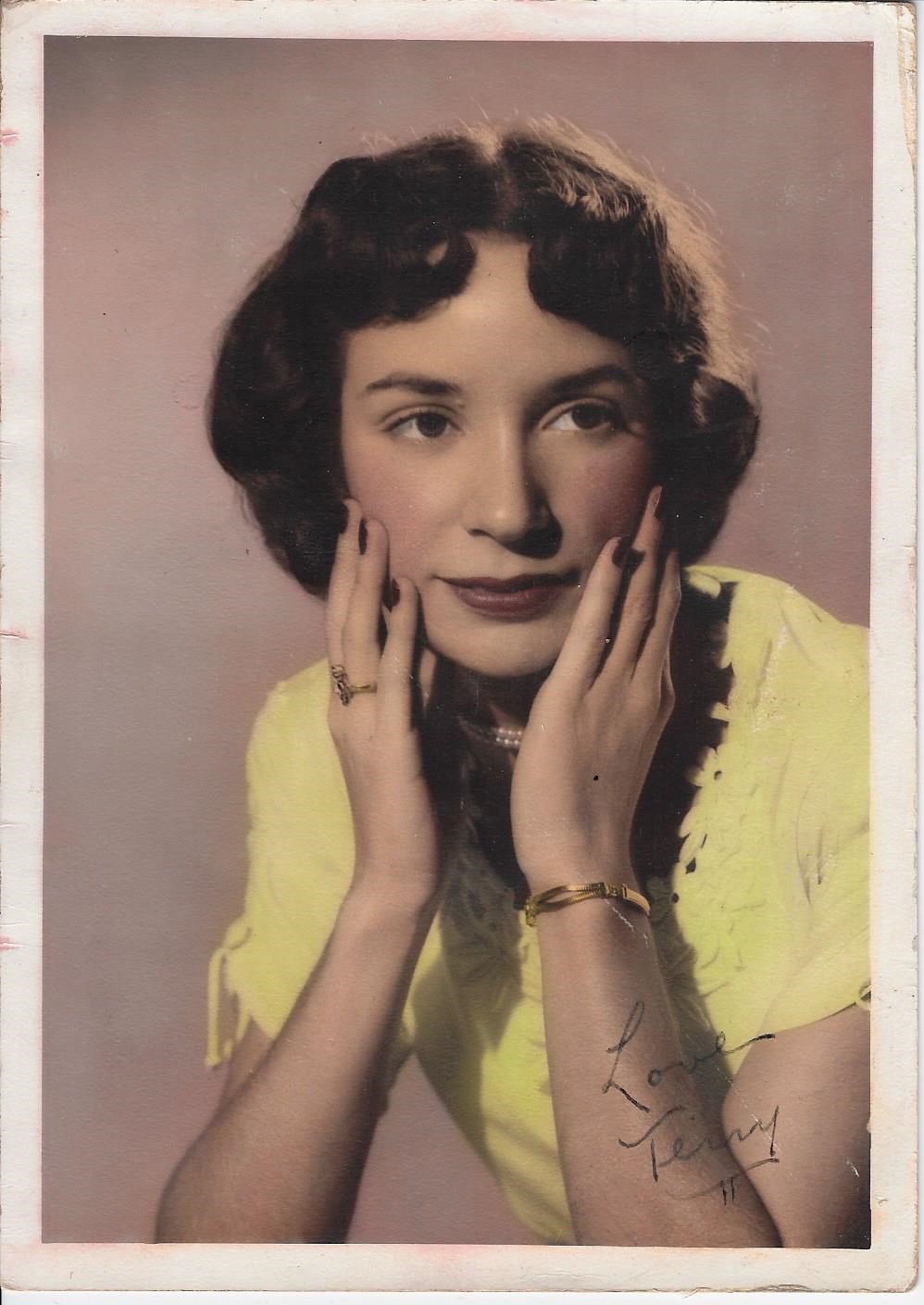 Theresa M. Cimusz Obituary Babylon, NY