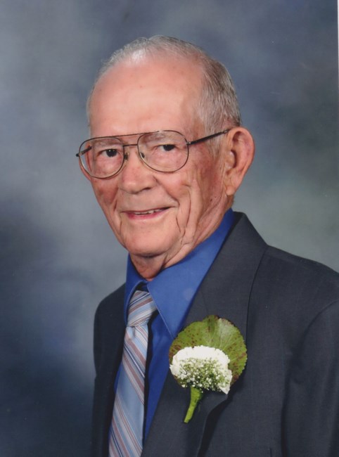 Obituary of Winford Harold Thames