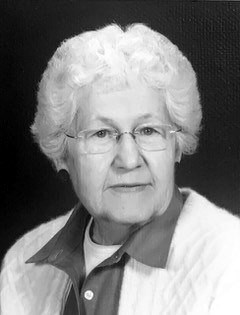 Obituario de Hannah Lincoln Russell