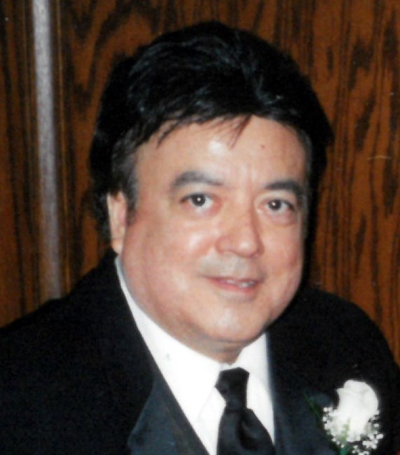 Obituary of Joseph Richard Moreno