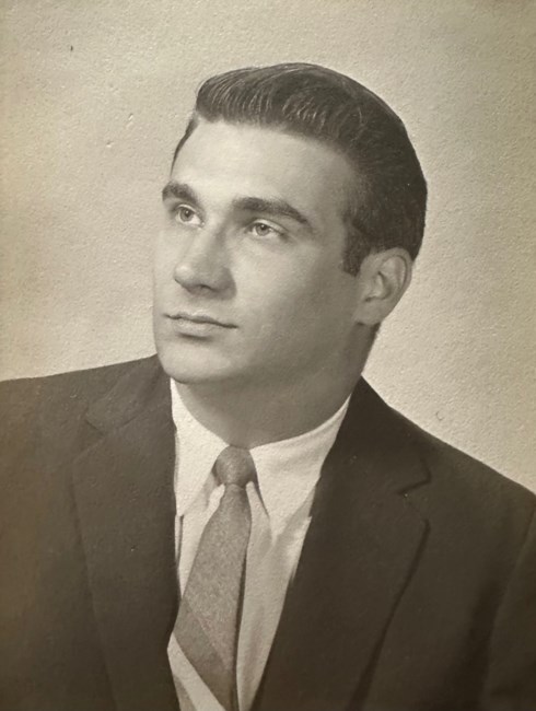 Obituary of Edward C. Bresee