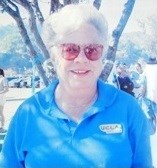 Obituary of Elizabeth Ann Holland