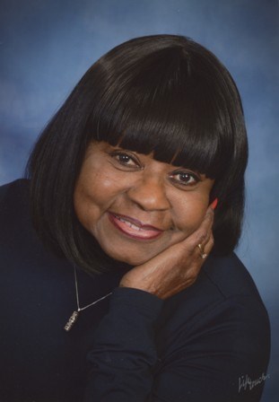 Obituary of Marie Patterson