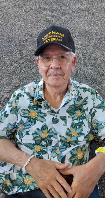 Obituary of Jose Martinez