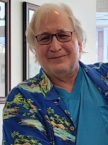 Obituary of Robert F. Dembia