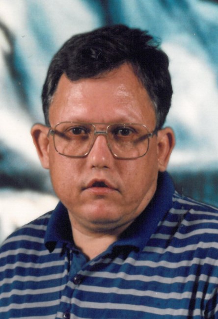 Obituary of John Boy Mattern