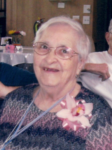 Obituary of Patricia M. Gilkison