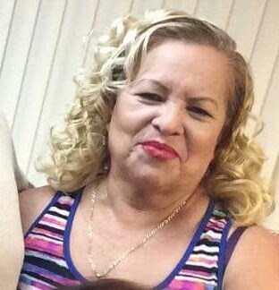 Obituary of Maria M. Portillo Martinez