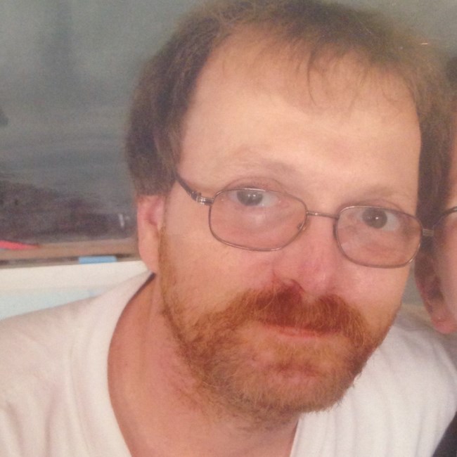 Obituario de Ricky Dean Hurley