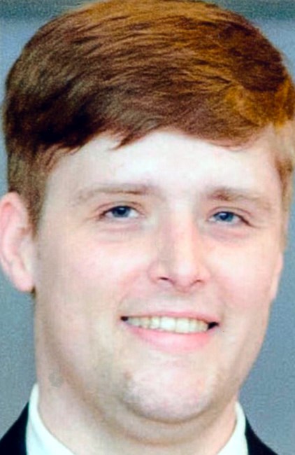 Obituary of Justin William Connor